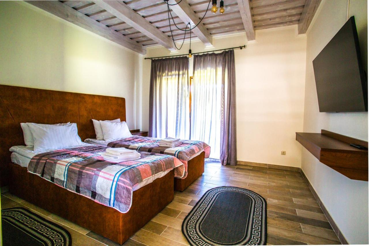 Шаян Гора Apartment Exterior photo