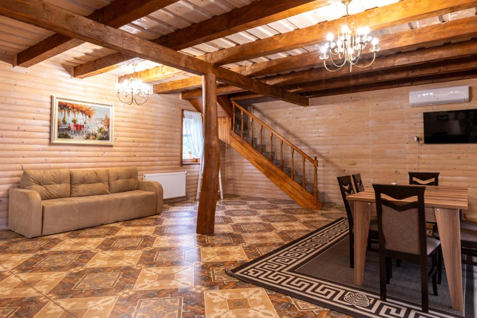 Шаян Гора Apartment Exterior photo