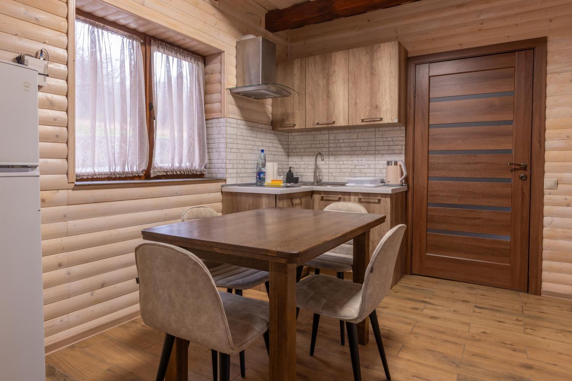 Шаян Гора Apartment Exterior photo
