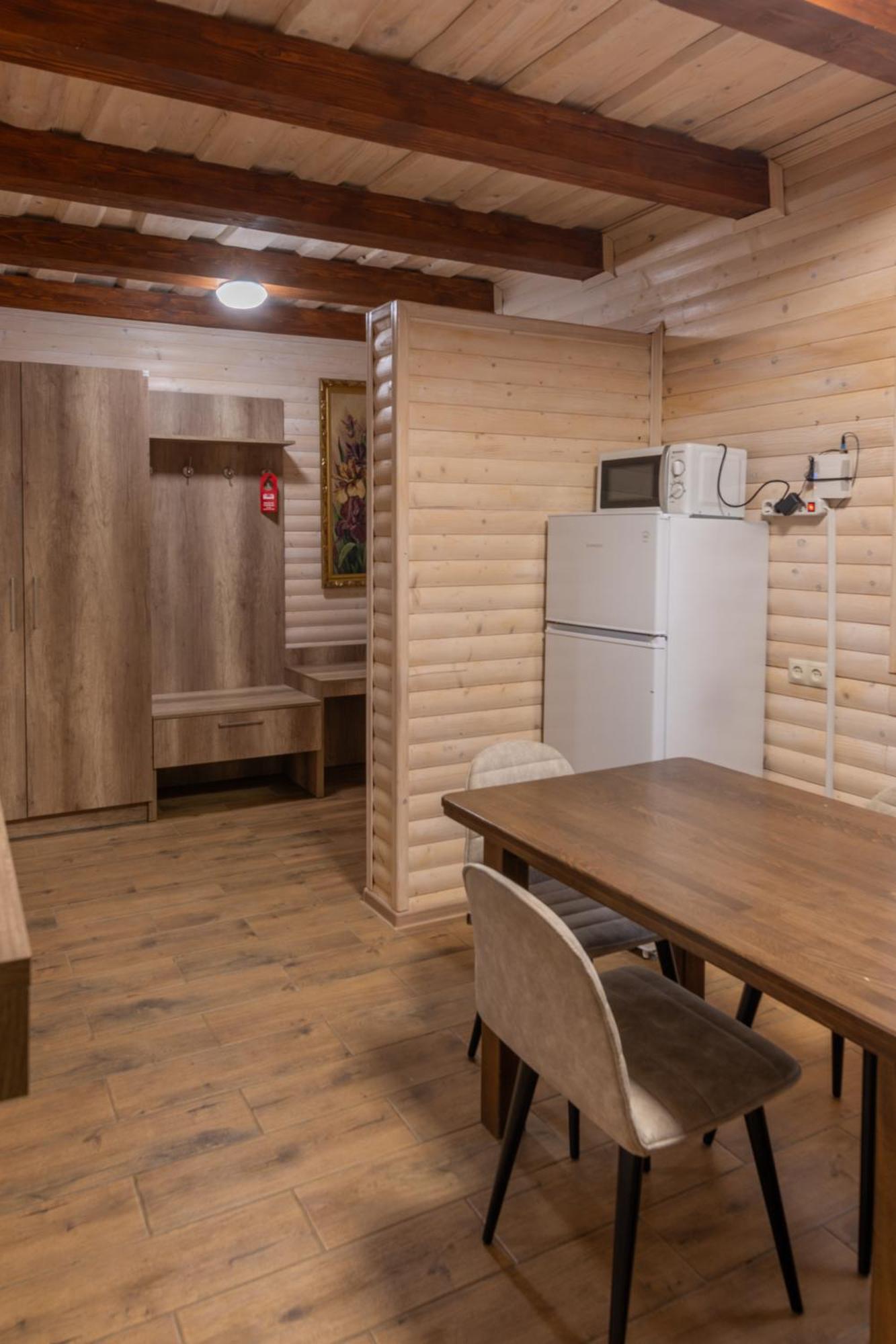 Шаян Гора Apartment Exterior photo