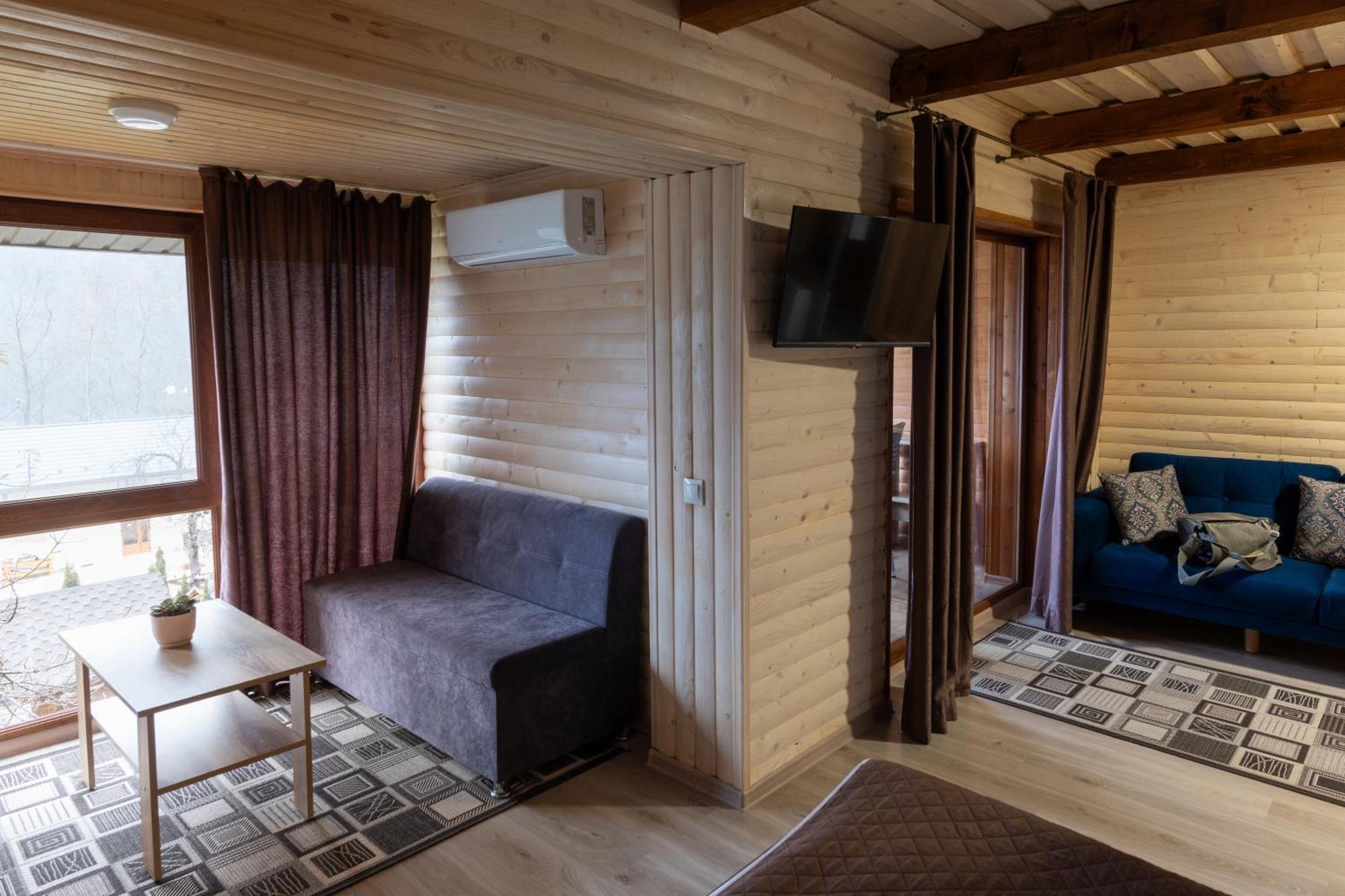 Шаян Гора Apartment Exterior photo