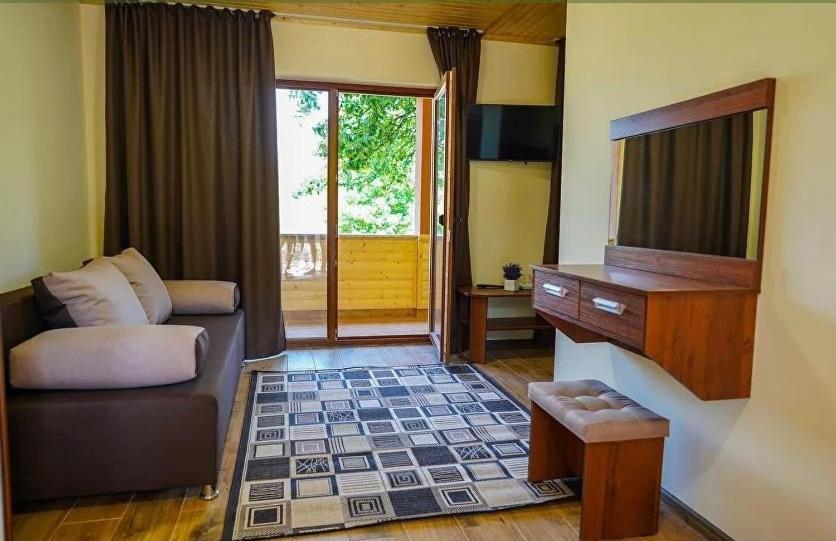 Шаян Гора Apartment Exterior photo